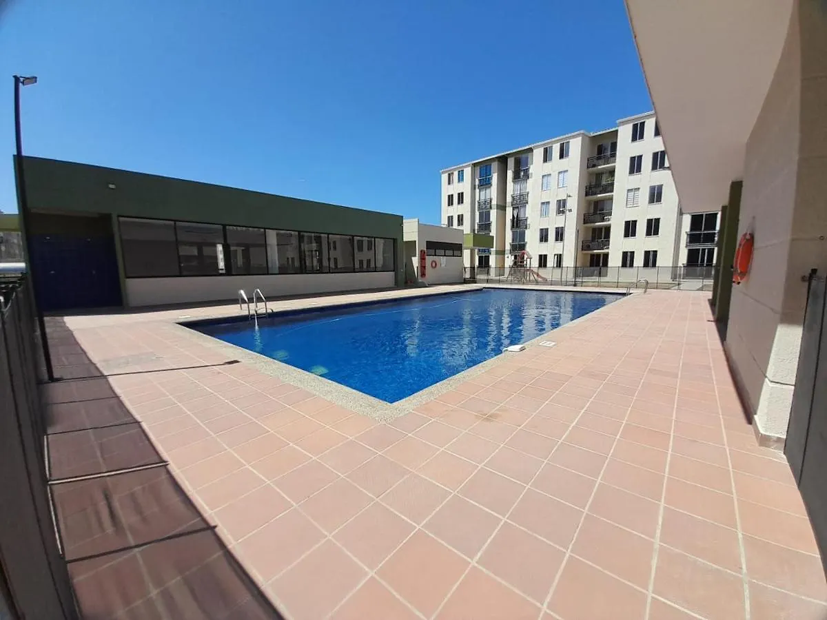 Acogedor Y Hermoso Apartamento Familiar Con Wifi Apartment Santa Marta   Santa Marta (Magdalena)